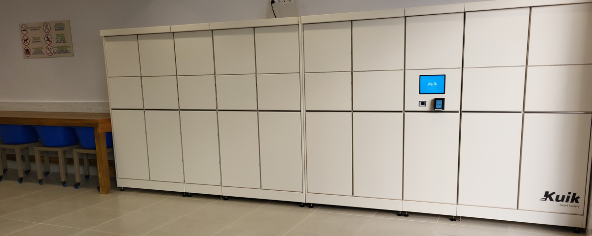 Locker